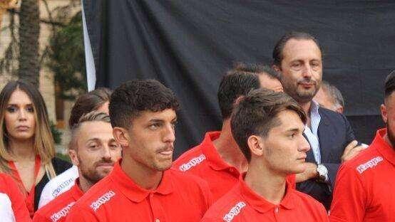 Ag. Aloisi a TuttoBari: "Clinicamente recuperato. Il calore della piazza..."