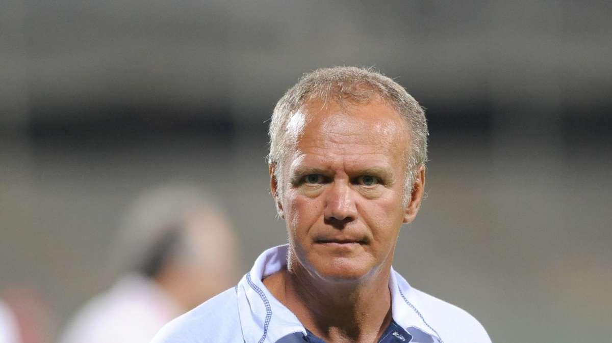 Bitetto a TuttoBari: "Fiducia nel nuovo corso. Mercato? Ecco cosa serve"