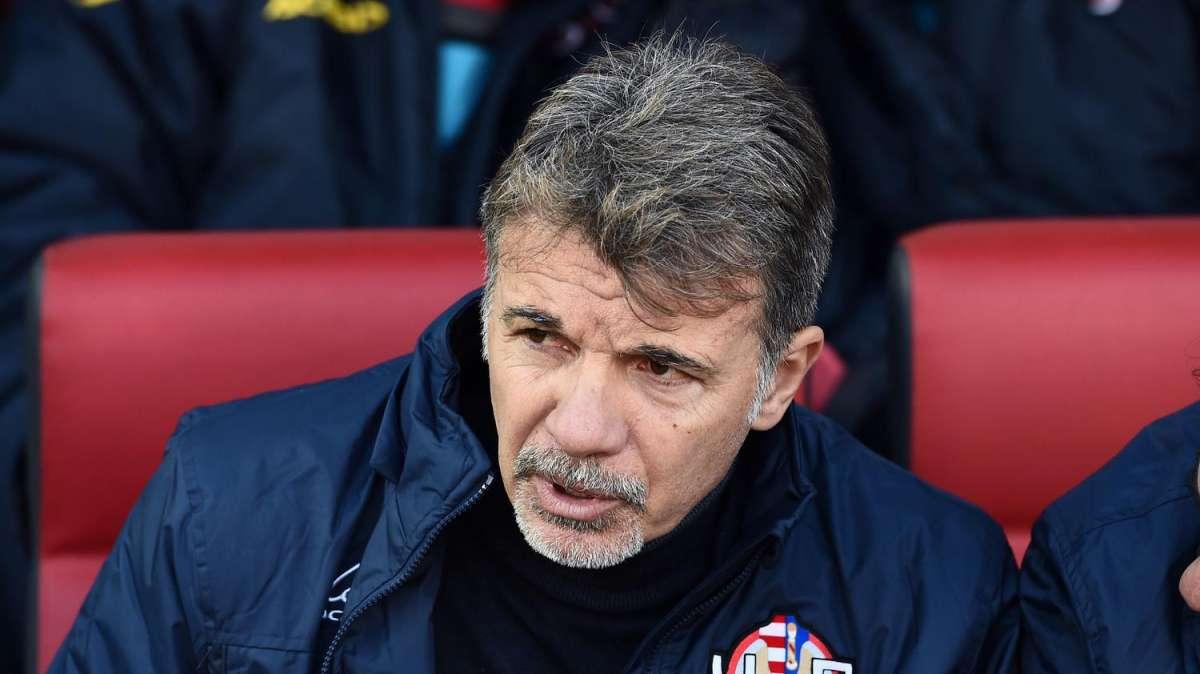 GdS - Auteri il più accreditato. Baroni avrebbe confidato di essere stato contattato, ma l'ingaggio...