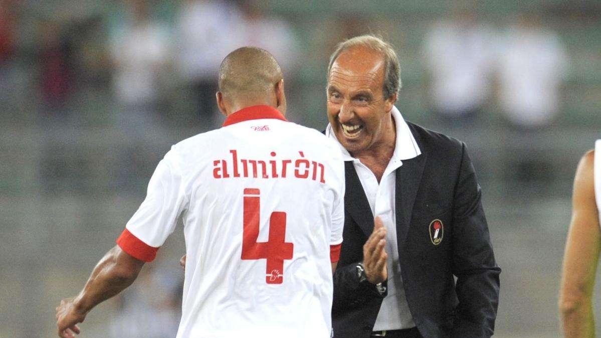 L'ex Boggia: "Squadra non in forma, Ventura rinunciò ad Almiron. Per i playoff..."