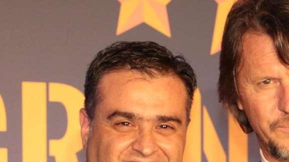 Cianci, esordio magico. Palmieri a TuttoBari: "Un combattente, può ambire al salto in B. A Sassuolo…"