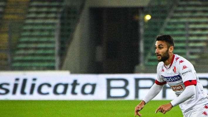 Maita leader, Antenucci colpisce ancora. Bene Sabbione. Le pagelle
