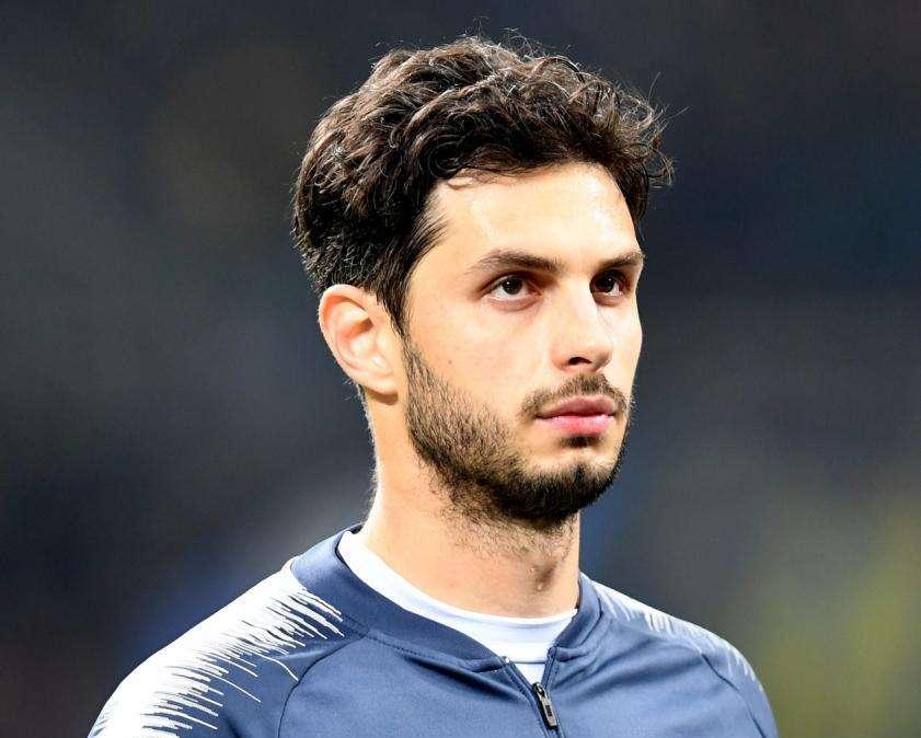 Ranocchia: "Torna a brillare vecchia stella del Sud"