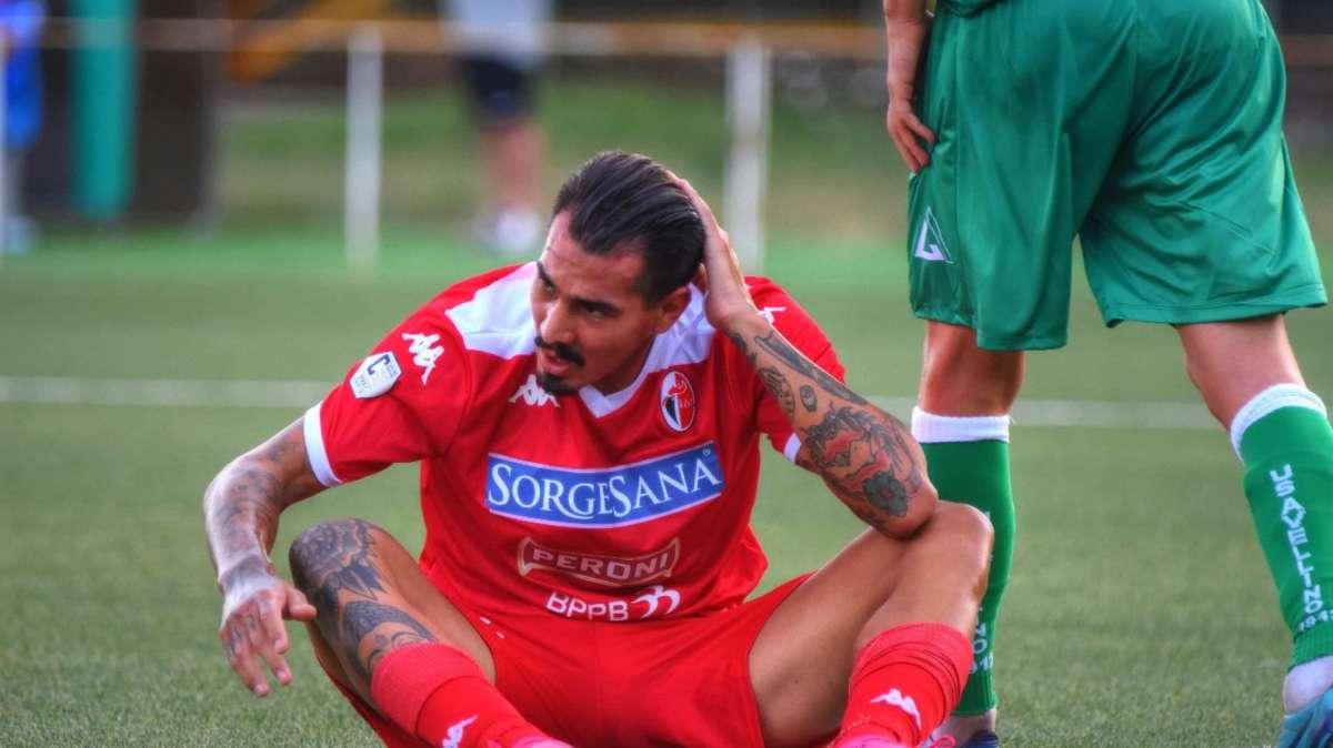 Tmw - Ferrari e Awua, c'è la firma col Livorno