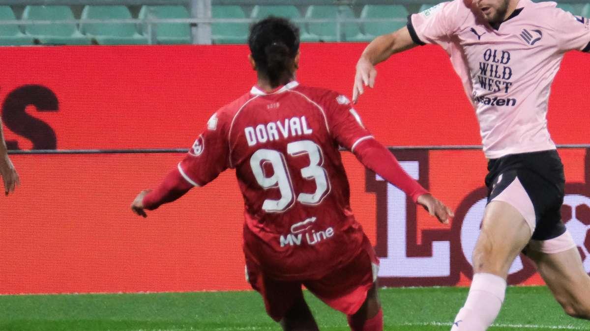 De Trizio: "Mercato: ecco il mio voto. Pereiro davvero forte, peccato per il difensore. Su Dorval dico..."