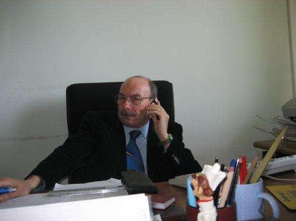 Michele Salomone