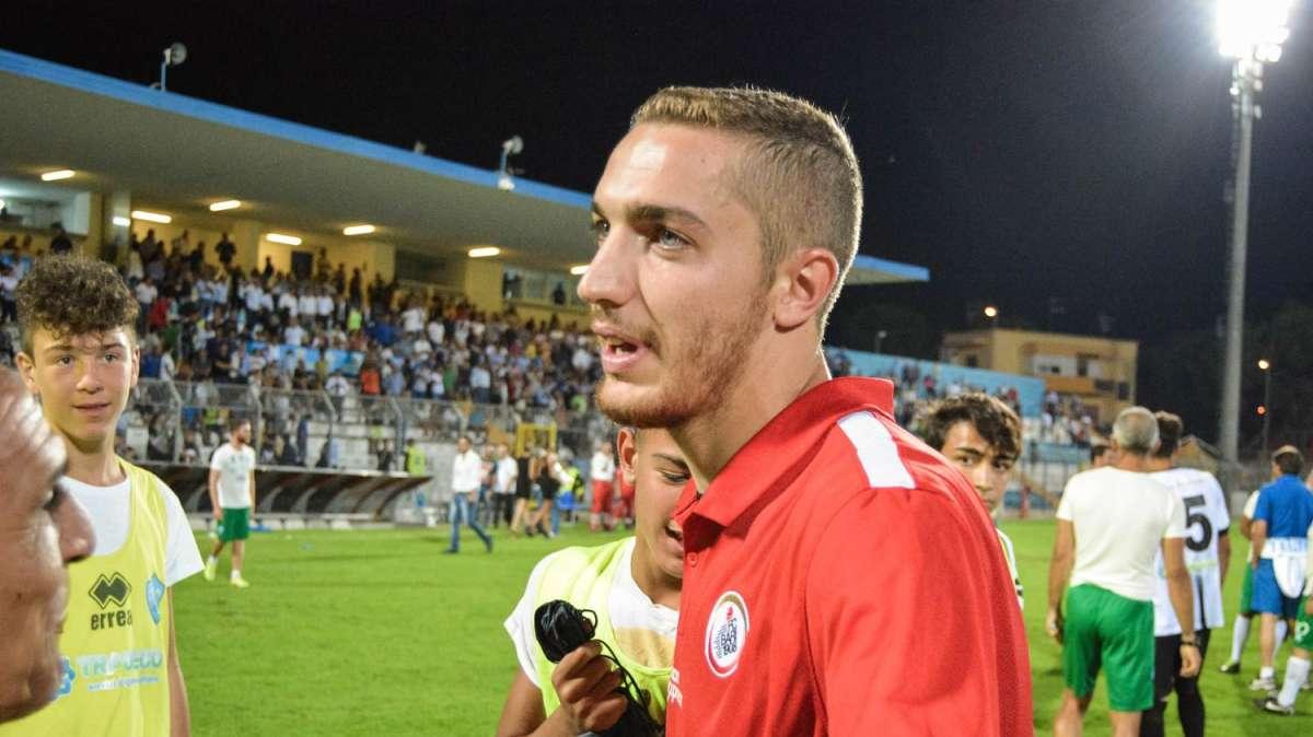 Mercato, Di Noia lascia la Fidelis Andria: resterà in Lega Pro