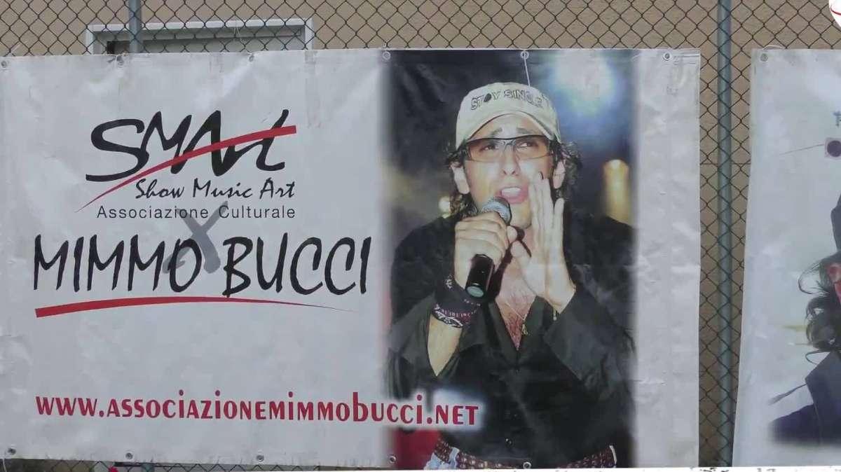Memorial Mimmo Bucci: in campo tanti ex Bari. VIDEO