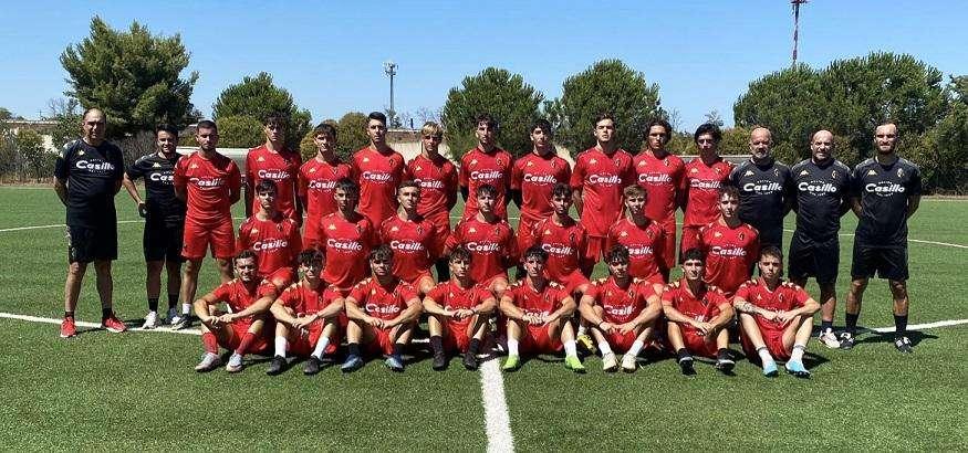 Giù (pure) la Primavera. Gli uomini di Giampaolo ko con l'Entella