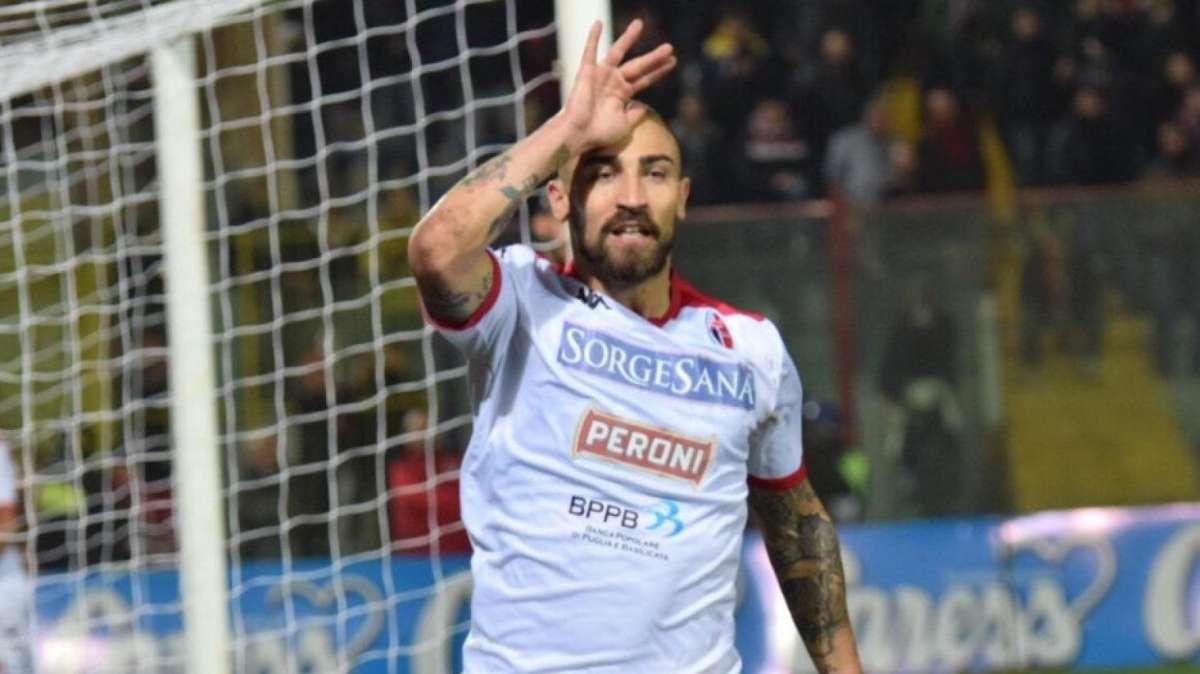 Missione compiuta! Simeri, la cresta più bella. Ora l'ultimo atto...