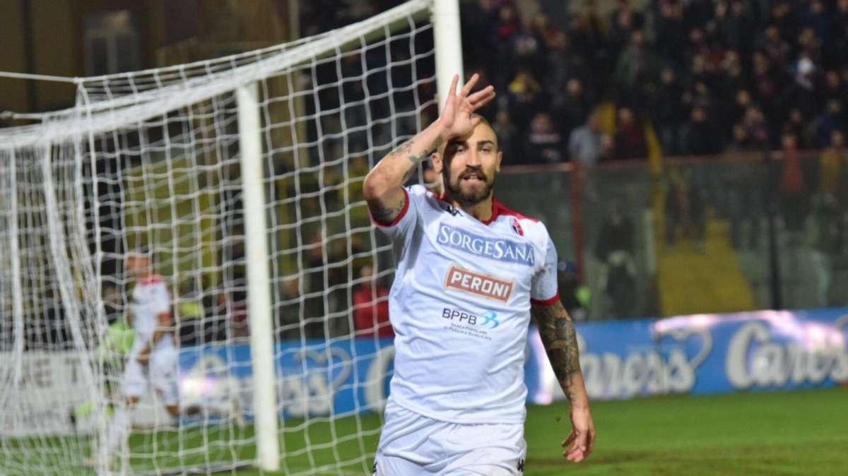 Oggi la seconda gara del 'Vivarini-bis': la prima volta, i biancorossi sorrisero 