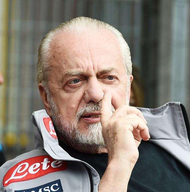 Corriere della Sera - ADL primo presidente ad usare la cassa integrazione in Serie A
