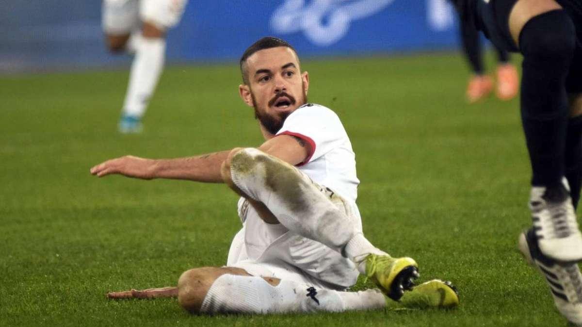 Sabbione: "Lunedì la prima finale. Cosa serve? Umiltà e pochi discorsi..."