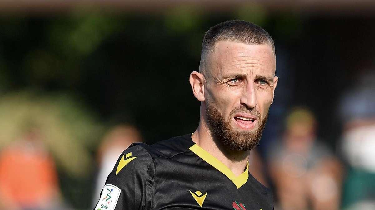 Ternana, Iannarilli: "Concesso poco al Bari. Caprile? Può fare una carriera importante"