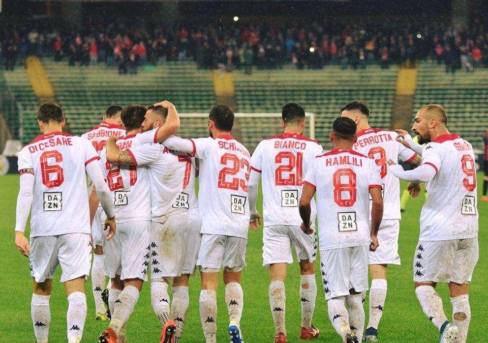 C'è un Bari pronto per la B: in rosa molti profili utili in caso di promozione. Di Cesare, Bianco e Antenucci le certezze....