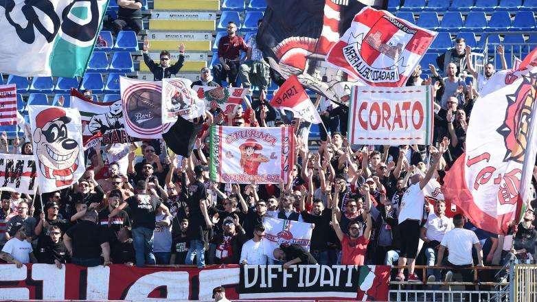 Bergossi a TuttoBari: "Che delusione! No rivoluzioni, il tecnico ideale..."