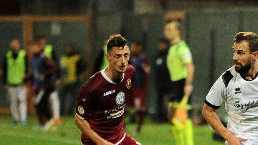 Pedullà - Bari su Rolando: passi concreti. Difficile una punta