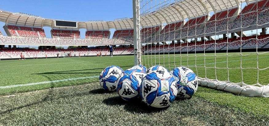 Biancorossi subito a lavoro dopo la sconfitta: domani la ripresa 