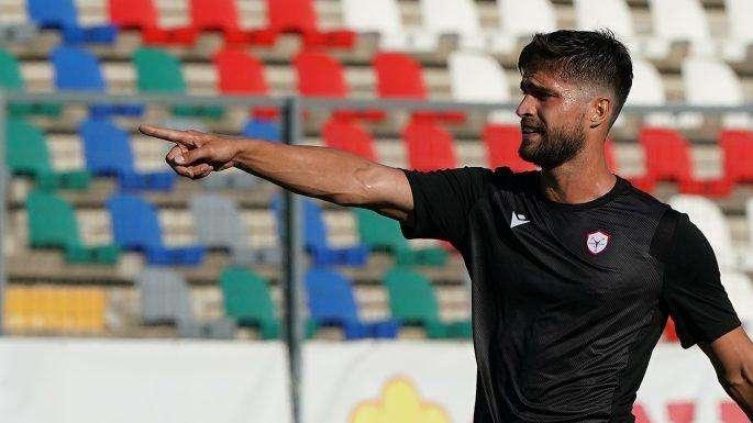 Di Marzio -  Bari-Cancellieri in chiusura. I dettagli: dal costo del cartellino al contratto