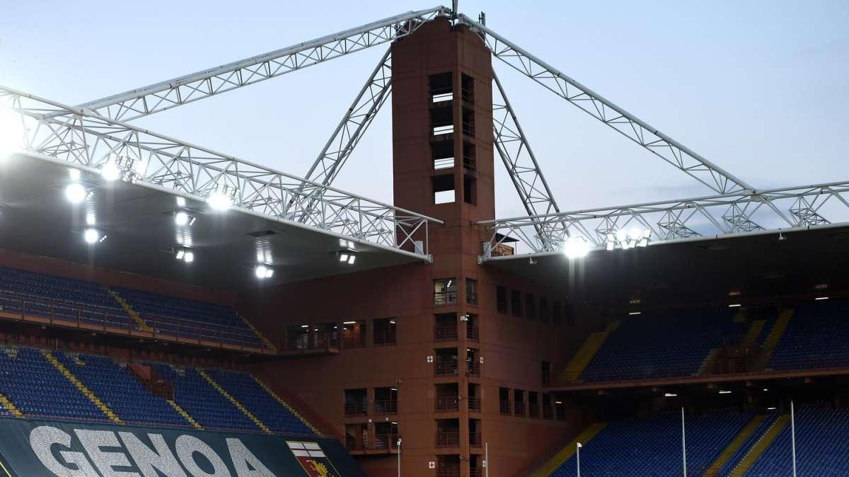 Pareggio tra Genoa e Brescia, cade in casa il Venezia: risultati e classifica