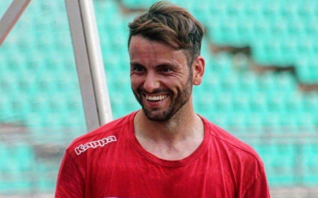 GdS - Il pareggio fa morale. Frattali lucido: eroe di giornata