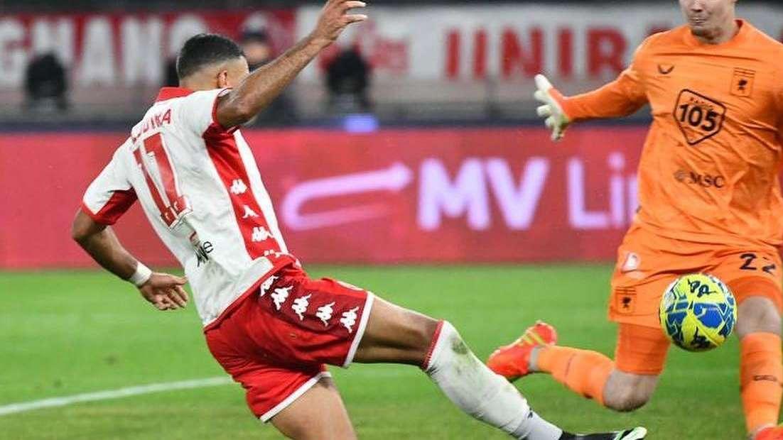TuttoBari - Mercato, scenari simili per Cheddira e Caprile: la situazione  
