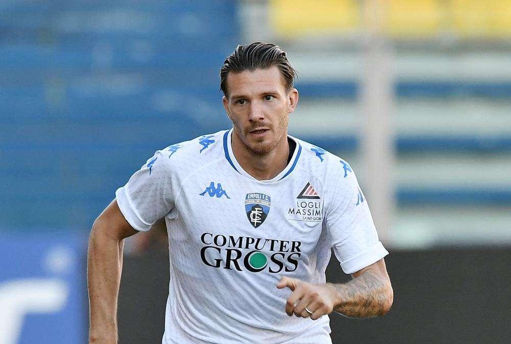 Fiamozzi, nuova esperienza. Ufficiale la sistemazione in C