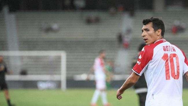 Sgrigna a TuttoBari: "Mignani l'uomo giusto. Mercato? Mancano 2-3 colpi. Antenucci e Botta li invidiano in B..."