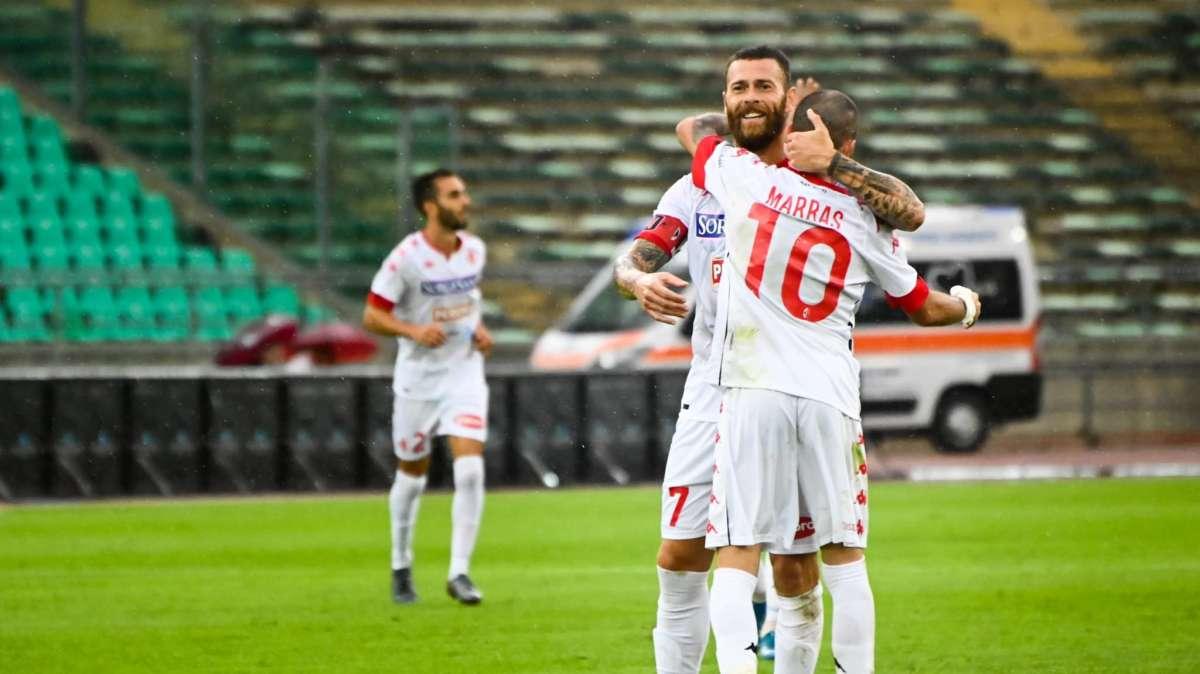 Marras-Antenucci, è qui la festa: gol, assist e fantasia. Qualità al potere, nasce l'asse dai piedi buoni