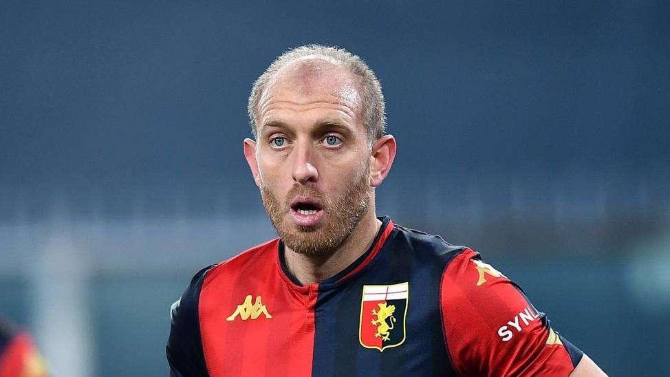 Secondo verdetto dalla A: retrocessione per il Genoa dell'ex Masiello