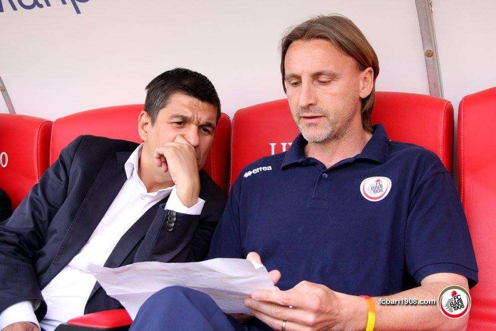 Ora il Bari vinca il campionato. Mercato da urlo, Nicola il pilota più fortunato