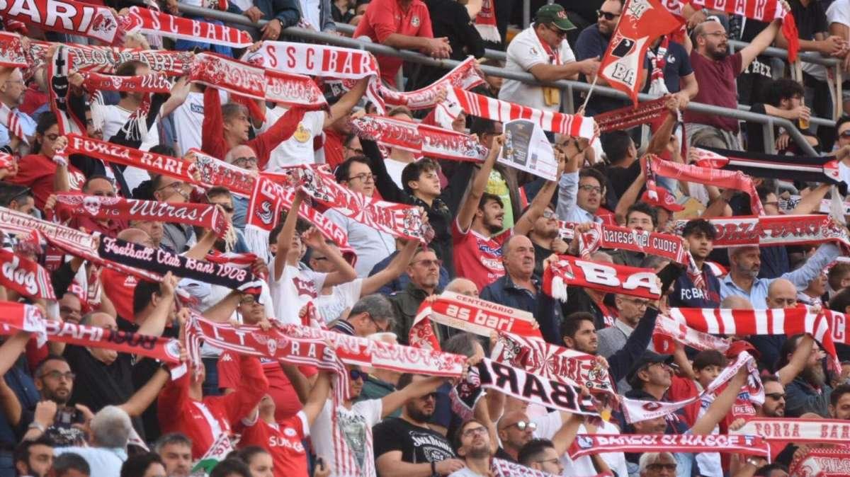Quando il Bari gioca di venerdì: come sono andati gli anticipi negli ultimi anni