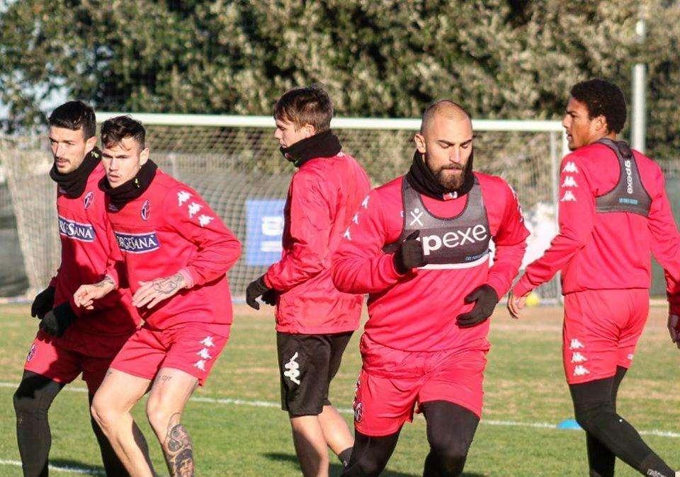 Doppia seduta: personalizzato per Di Cesare e Neglia. Bianco...