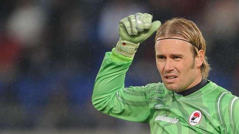 Jean Francois Gillet