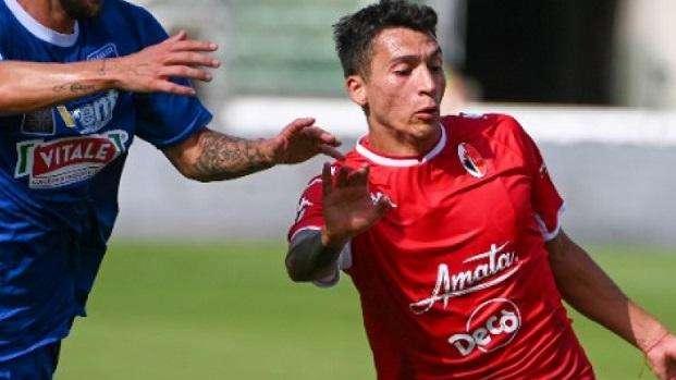 Bari-Catanzaro, fantasia a confronto: che colpi con Vandeputte e Botta!