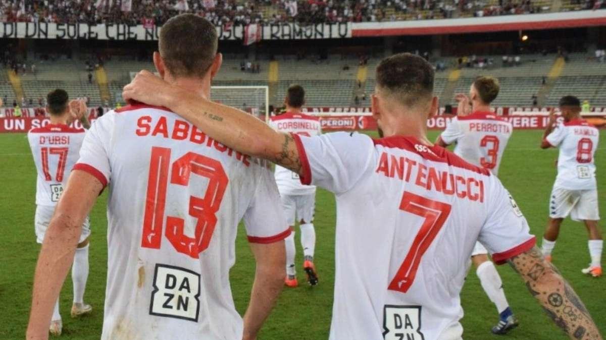 Si rischia un Girone C durissimo. C'è il Palermo, dubbi su Potenza e Ternana. Occhio a retrocesse e ripescaggi...
