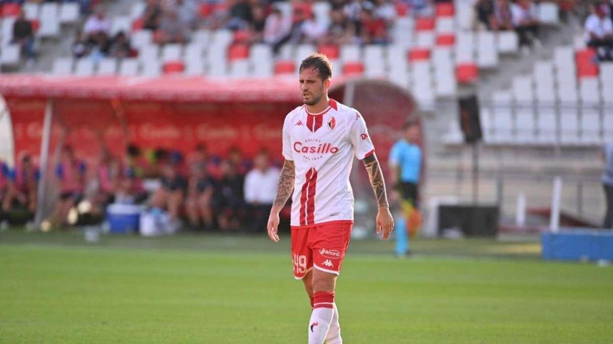 Riflettori su Aramu. "Un grande calciatore". Citro e De Luca votano sì