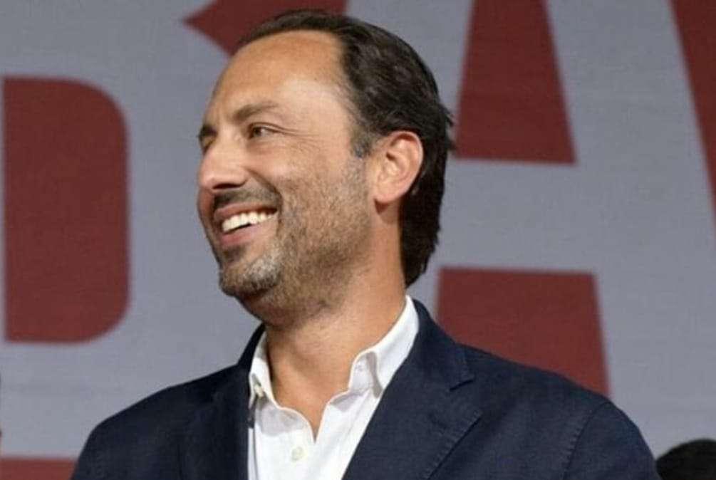 GdS - Iscrizione ok con un giorno d'anticipo. Il club è solido