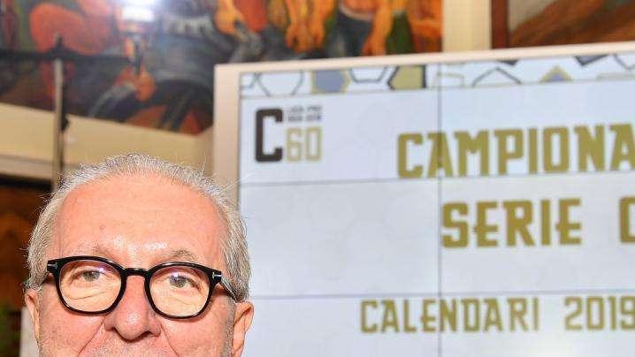 Ghirelli: "Molti club a rischio collasso". La nota del presidente