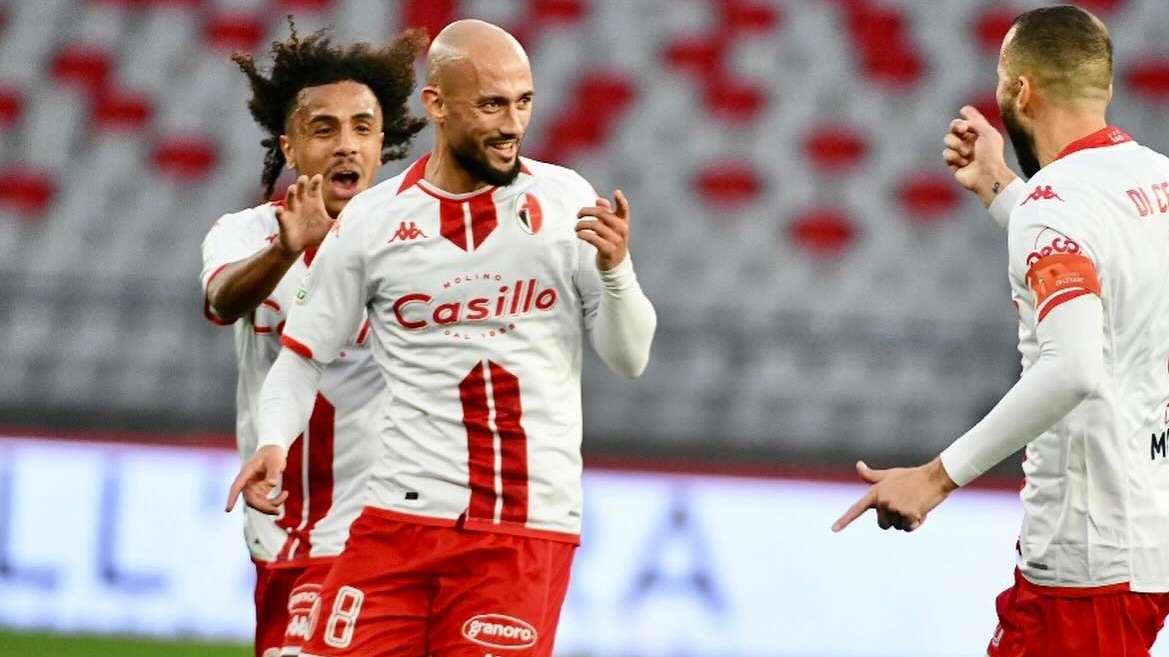 Benali e Maita migliori in campo, Edjouma in crescita. Menez non si accende. Le pagelle