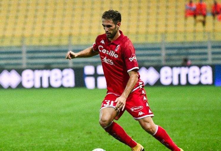 Bari, 24 convocati per Como. Non ce la fa Ricci, recuperati Maiello e Vicari