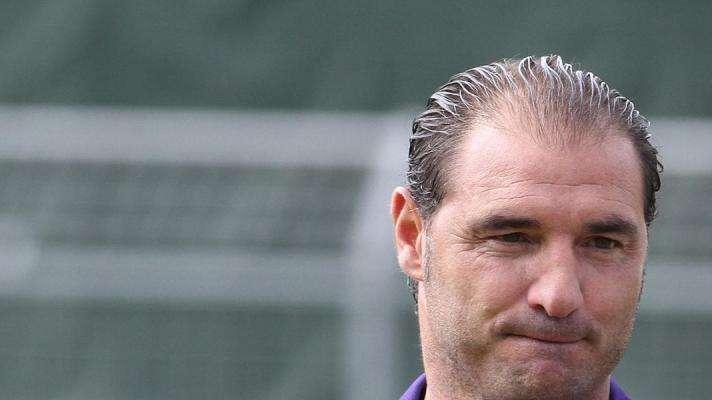 Amoruso a TuttoBari: "Fuori dalla crisi ma si migliori in trasferta"