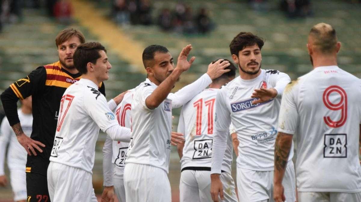 Il puzzle serie C si compone. Rivalità, gemellaggi, derby: come una B2