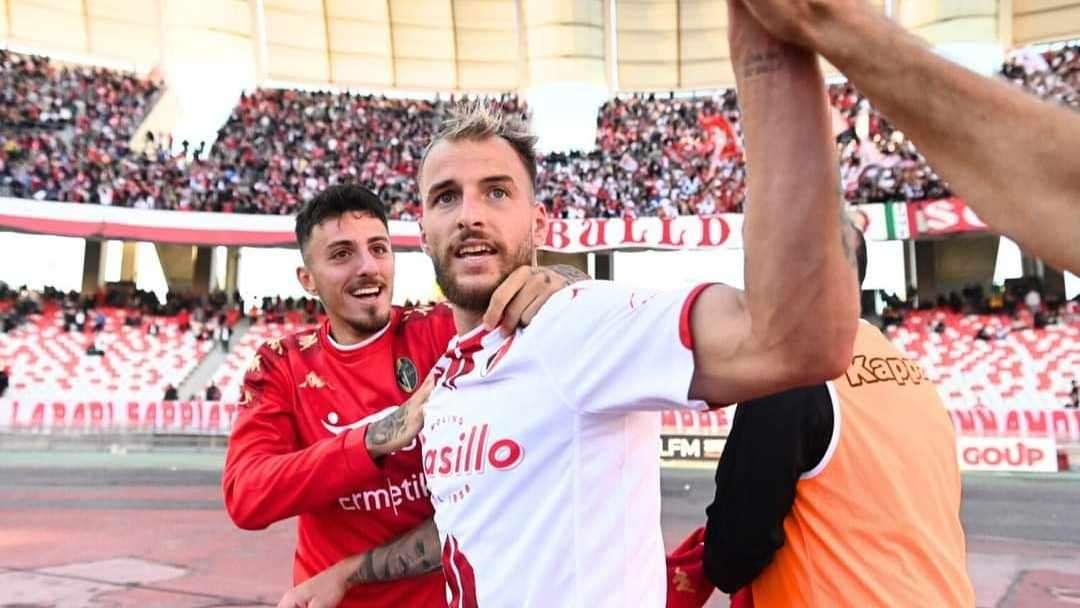 Sibilli show, attenti Brenno e Zuzek. Opaco Nasti. Le pagelle dei biancorossi