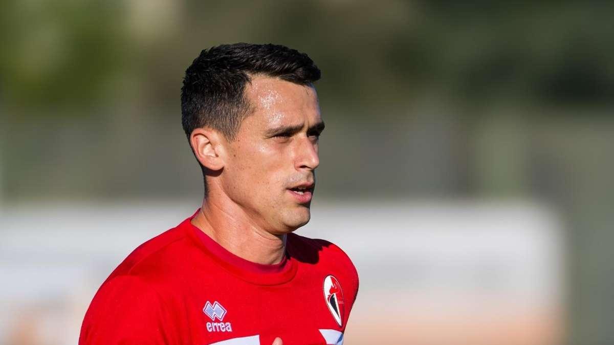 CdS - I centenari biancorossi: Lasagna, traguardo tagliato. Vicari e Benali...