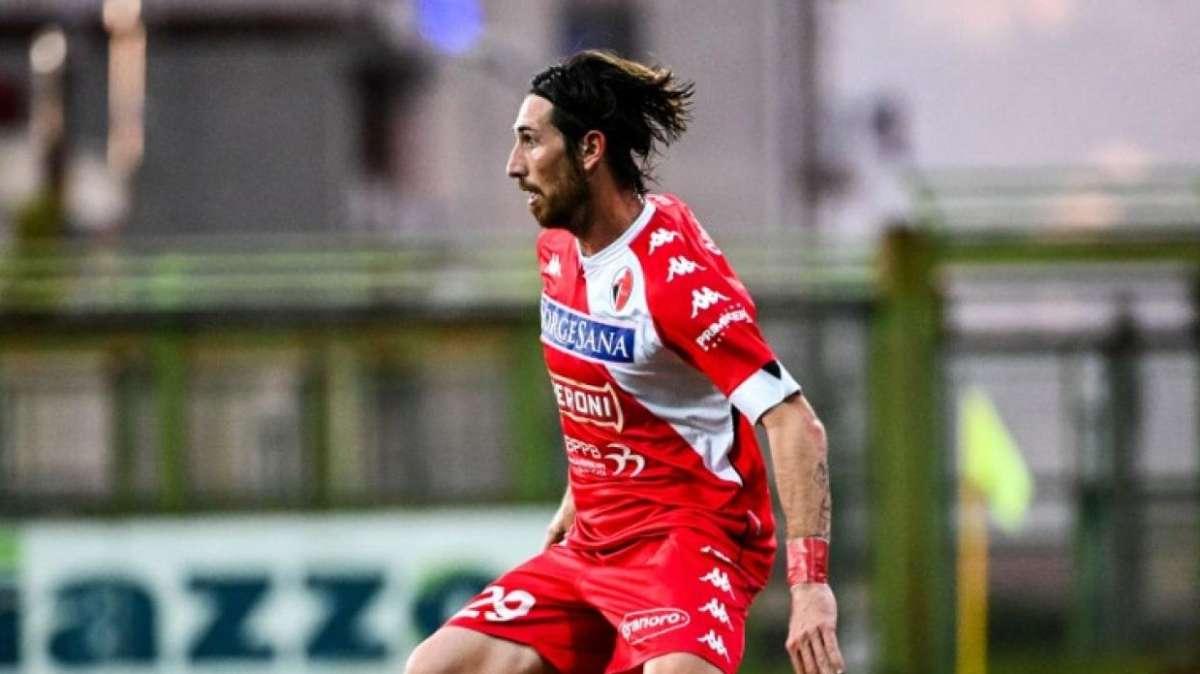 Semenzato: "Con la Turris gran partita. Tocco di braccio, arbitro non ha visto"