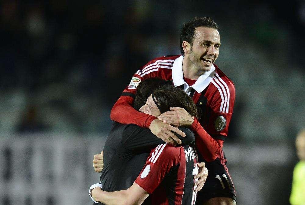 SERIE A - Il punto sulla 38° giornata 