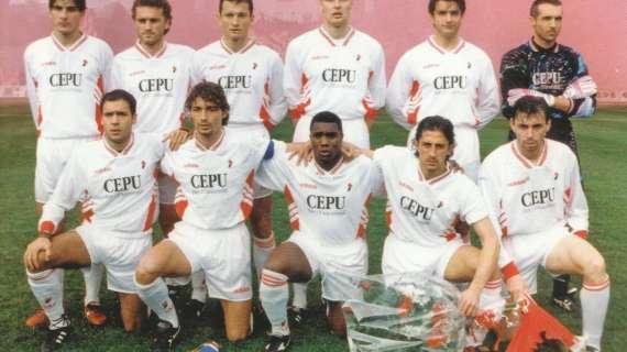 Accadde oggi - Protti-show con l'Inter: 4 gol ai nerazzurri e doppietta di Igor