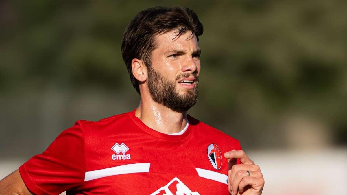 Da Saco a Simic: i calciatori meno utilizzati da Longo in stagione
