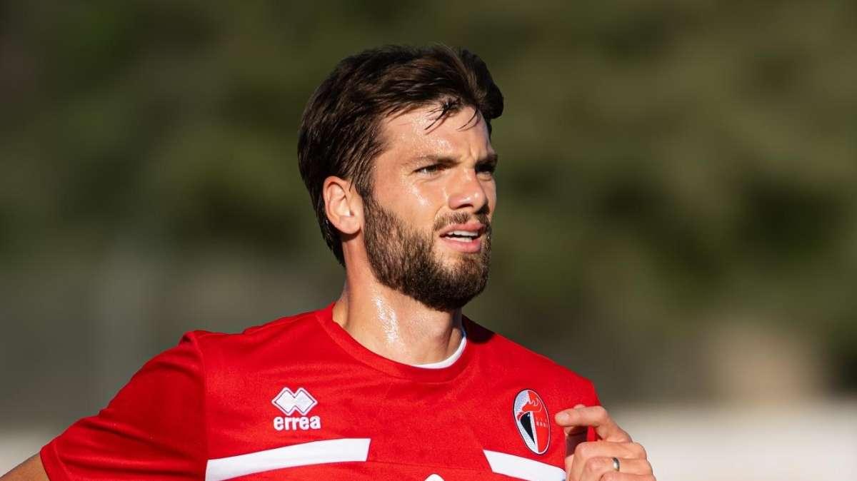 Il Bari e la narrazione sulla difesa di ferro